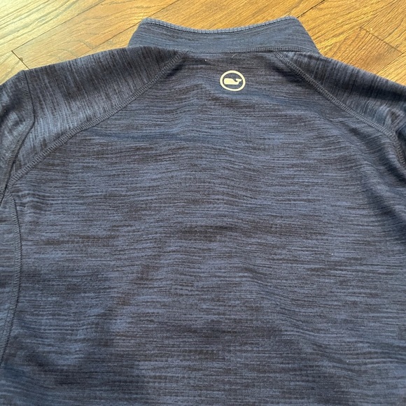 Vineyard vines performance long sleeve polo S - Picture 6 of 6